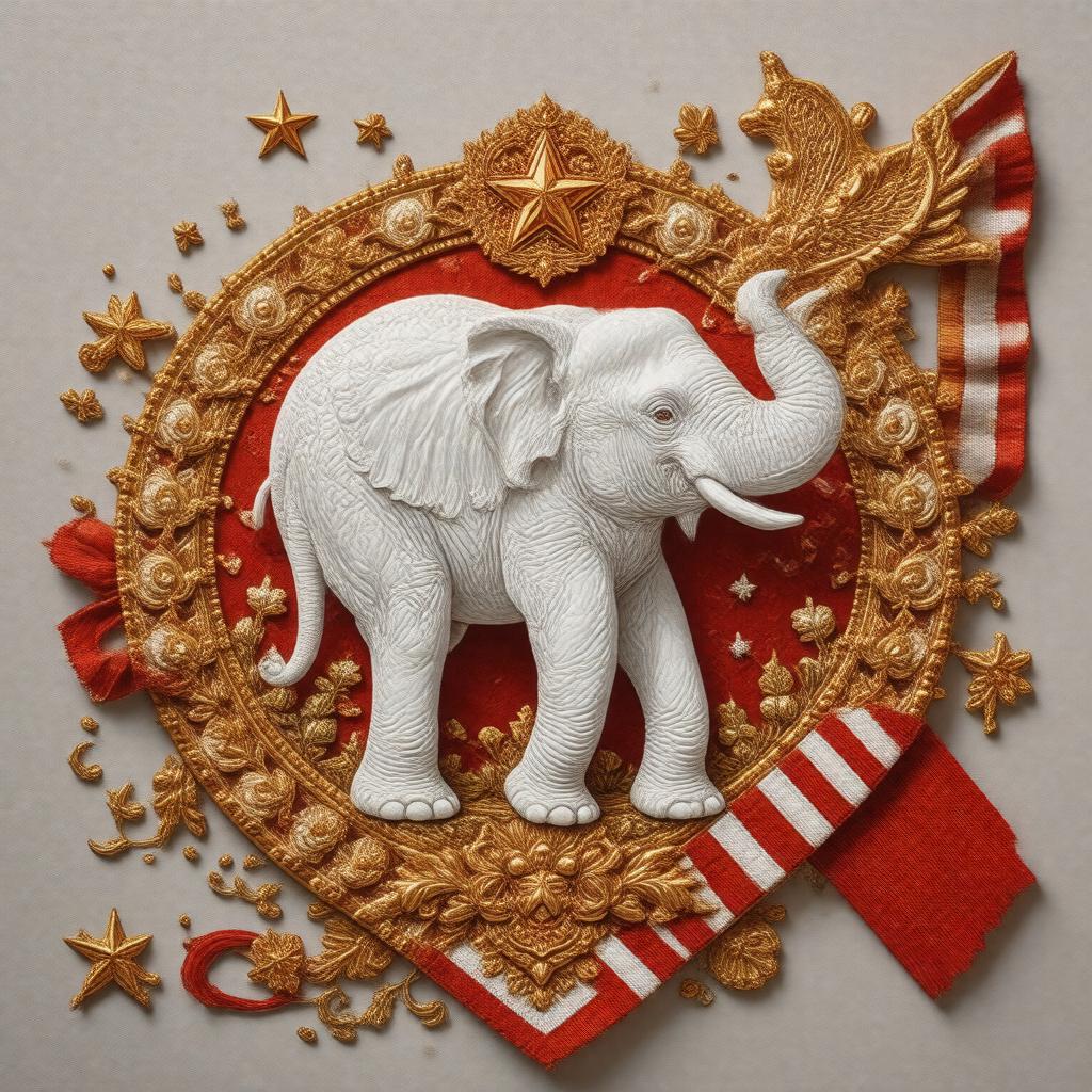 Order of the White Elephant